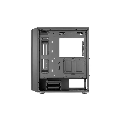 Aerocool Interstellar Midi Tower Negro