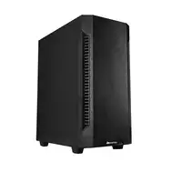 Chieftec AS-01B-OP carcasa de ordenador Full Tower Negro Chieftec AS-01B-OP carcasa de ordenador Full Tower Negro