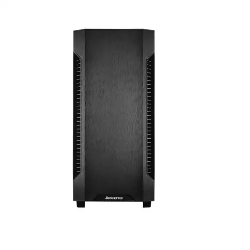 Chieftec AS-01B-OP carcasa de ordenador Full Tower Negro