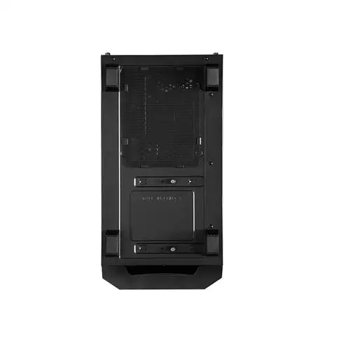 Chieftec AS-01B-OP carcasa de ordenador Full Tower Negro