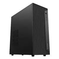 Hiditec Blok Midi Tower Negro