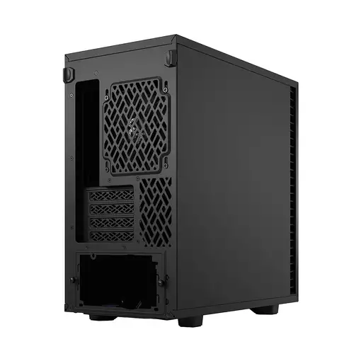 Fractal Design Define 7 Mini Negro