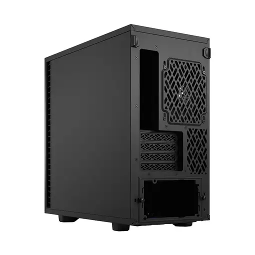 Fractal Design Define 7 Mini Negro