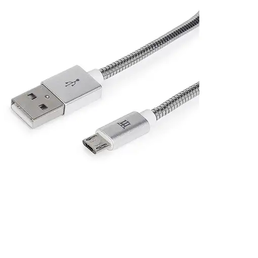Maillon Technologique Premium MTPMUMS241 cable USB USB 2.0 1 m USB A Micro-USB B P