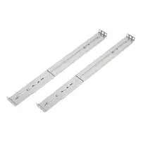 Silverstone SST-RMS07-20 kit de montaje Plata Acero Silverstone SST-RMS07-20 kit de montaje Plata Acero