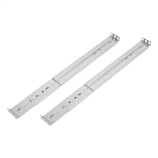 Silverstone SST-RMS07-20 kit de montaje Plata Acero Silverstone SST-RMS07-20 kit de montaje Plata Acero