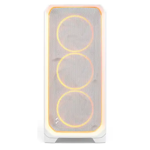 Fractal Design Meshify 3 Blanco