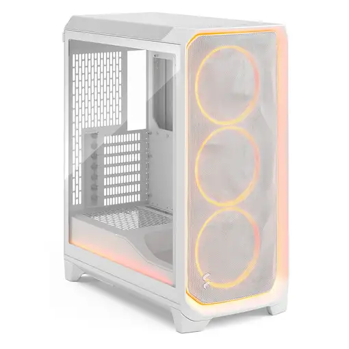 Fractal Design Meshify 3 Blanco