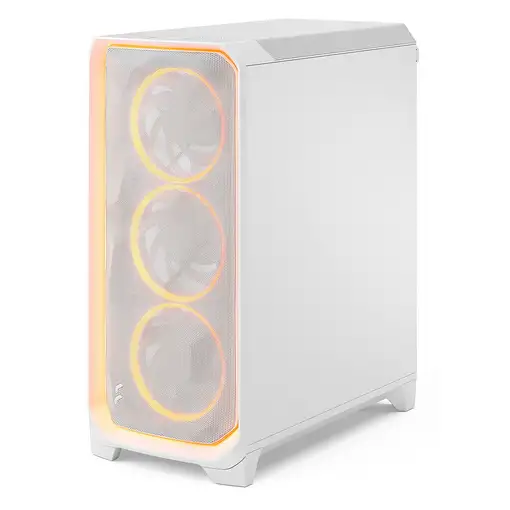 Fractal Design Meshify 3 Blanco