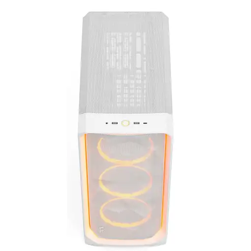 Fractal Design Meshify 3 Blanco