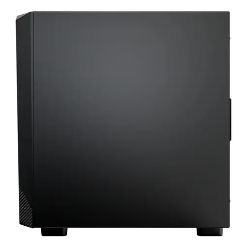 Montech X5 Midi Tower Negro