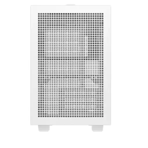 DeepCool CH160 PLUS WH Small Form Factor (SFF) Blanco