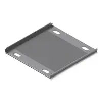 Ubiquiti UACC-Rack-Shelf-TL Cajón metálico para rack