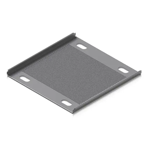 Ubiquiti UACC-Rack-Shelf-TL Cajón metálico para rack