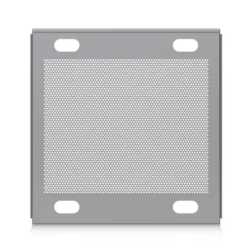 Ubiquiti UACC-Rack-Shelf-TL Cajón metálico para rack