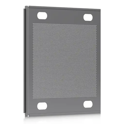 Ubiquiti UACC-Rack-Shelf-TL Cajón metálico para rack