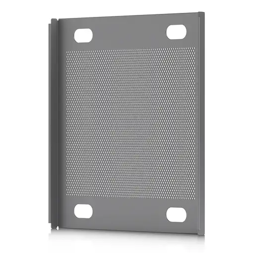 Ubiquiti UACC-Rack-Shelf-TL Cajón metálico para rack