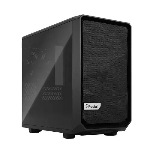Fractal Design Meshify 2 Nano Negro Fractal Design Meshify 2 Nano Negro