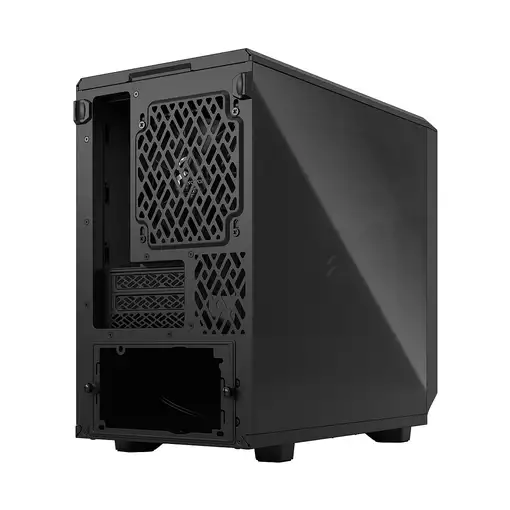 Fractal Design Meshify 2 Nano Negro