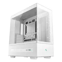 DeepCool CH690 Torre Blanco
