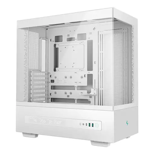 DeepCool CH690 Torre Blanco