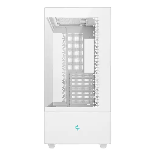 DeepCool CH690 Torre Blanco