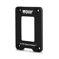 Otros accesorio informática Negro TG-CF-I1851-V1 THERMAL GRIZZLY Otros accesorio informática Negro TG-CF-I1851-V1 THERMAL GRIZZLY