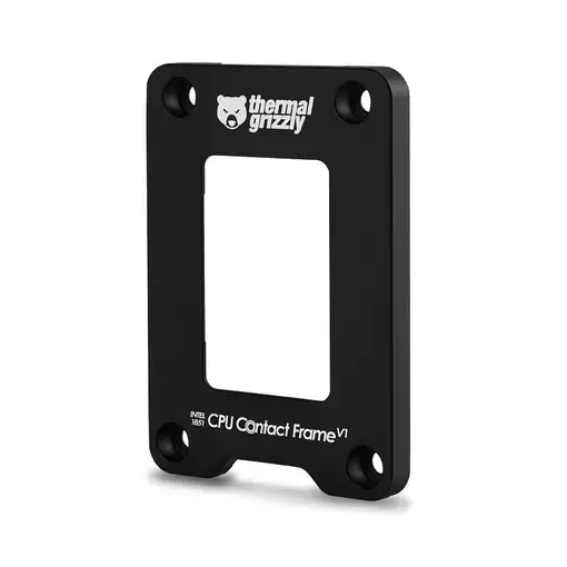 Otros accesorio informática Negro TG-CF-I1851-V1 THERMAL GRIZZLY Otros accesorio informática Negro TG-CF-I1851-V1 THERMAL GRIZZLY