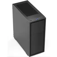 Gembird Fornax K500 Midi Tower Negro Gembird Fornax K500 Midi Tower Negro