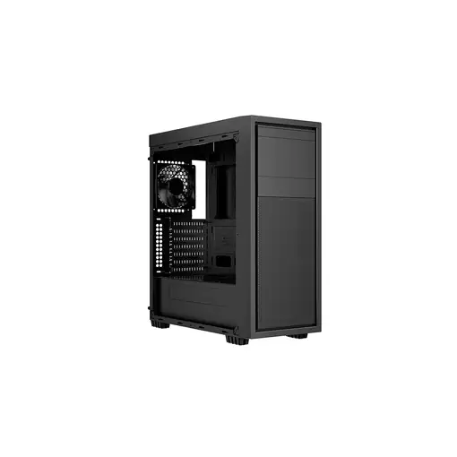 Gembird Fornax K500 Midi Tower Negro