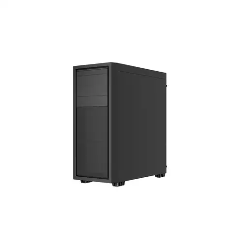 Gembird Fornax K500 Midi Tower Negro