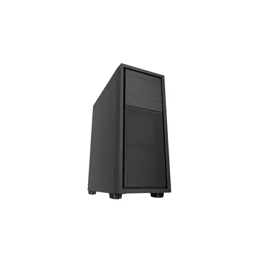 Gembird Fornax K500 Midi Tower Negro