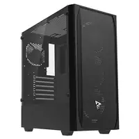 Savio Noctis Flow Cubo Negro