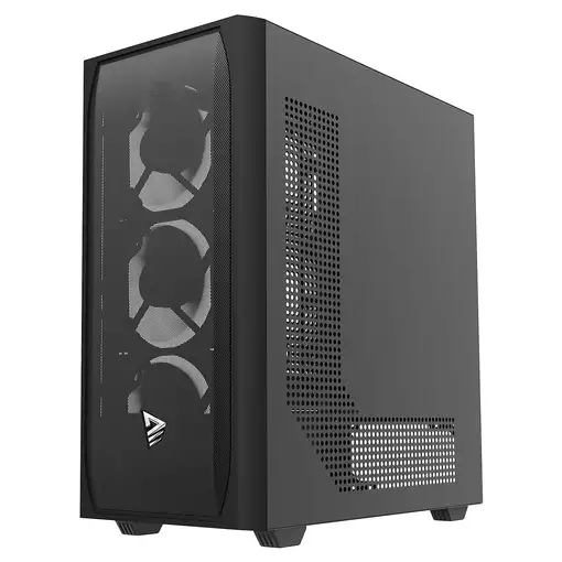 Savio Noctis Flow Cubo Negro