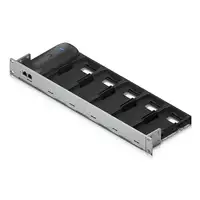 Ubiquiti UACC-AI-Port-RM Cajón metálico para rack
