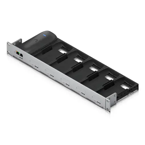 Ubiquiti UACC-AI-Port-RM Cajón metálico para rack