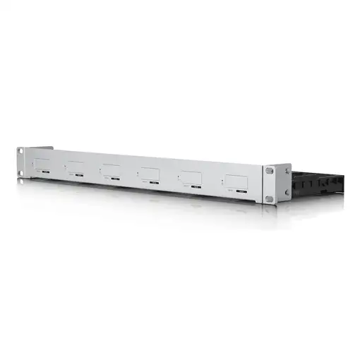 Ubiquiti UACC-AI-Port-RM Cajón metálico para rack