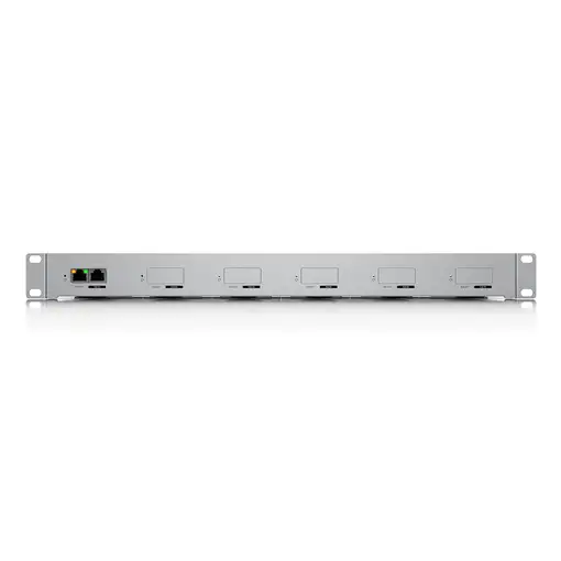 Ubiquiti UACC-AI-Port-RM Cajón metálico para rack