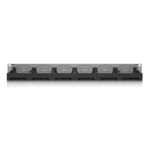 Ubiquiti UACC-AI-Port-RM Cajón metálico para rack