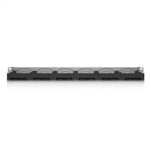 Ubiquiti UACC-AI-Port-RM Cajón metálico para rack