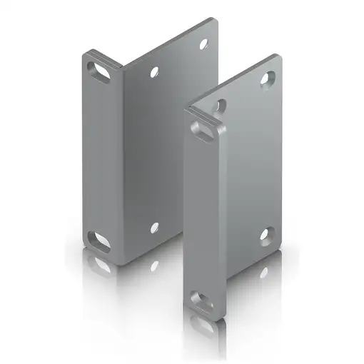 Ubiquiti UACC-Rack-Ear-2U Kit de montaje