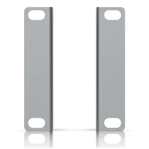 Ubiquiti UACC-Rack-Ear-2U Kit de montaje