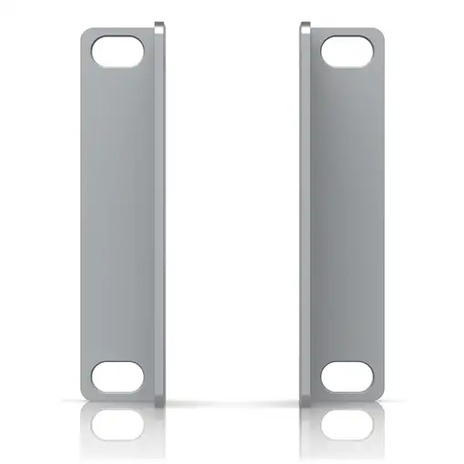 Ubiquiti UACC-Rack-Ear-2U Kit de montaje