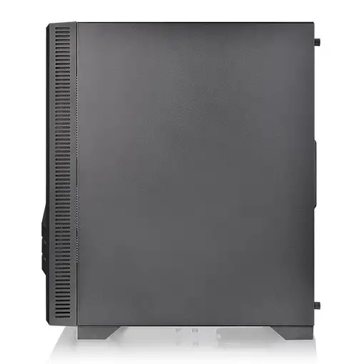 Thermaltake Versa T35 TG RGB Midi Tower Negro