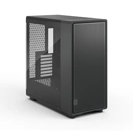 Fractal Design Epoch XL Torre Negro