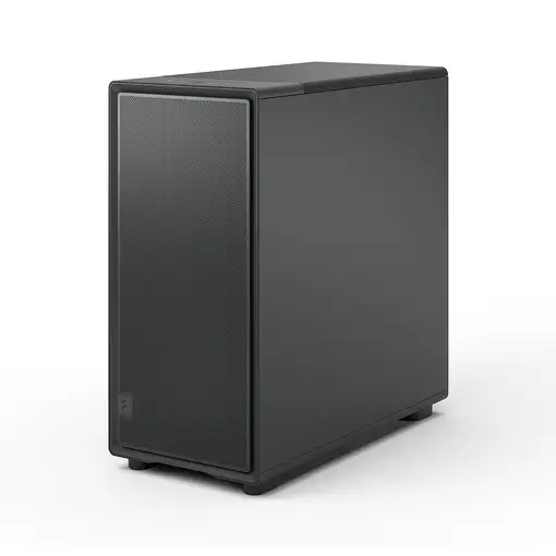 Fractal Design Epoch XL Torre Negro