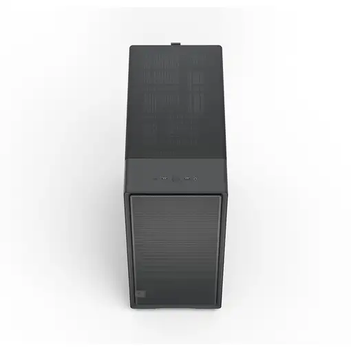 Fractal Design Epoch XL Torre Negro