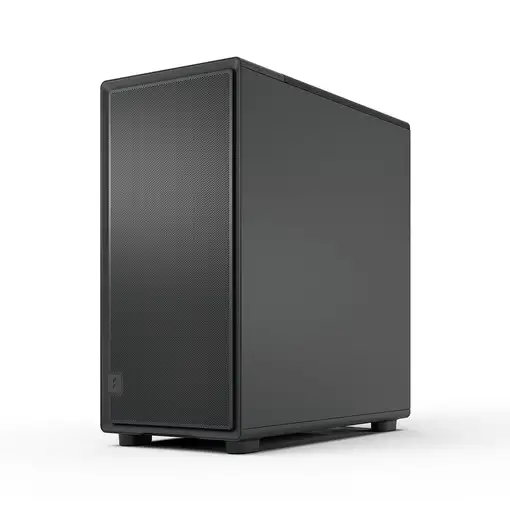 Fractal Design Epoch XL Torre Negro