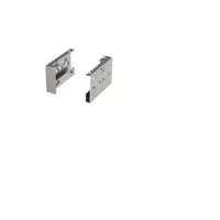 QNAP SP-EAR-QSW2FOR1-01 accesorio de bastidor Kit de montaje QNAP SP-EAR-QSW2FOR1-01 accesorio de bastidor Kit de montaje