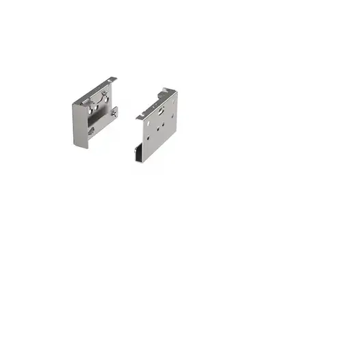 QNAP SP-EAR-QSW2FOR1-01 accesorio de bastidor Kit de montaje QNAP SP-EAR-QSW2FOR1-01 accesorio de bastidor Kit de montaje